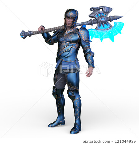 Knight Knight 121044959