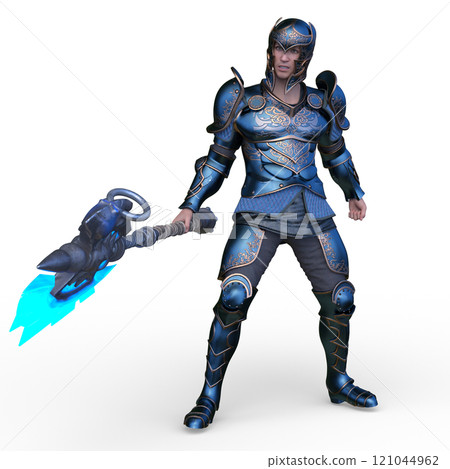 Knight Knight 121044962