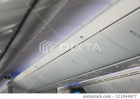 機頂行李艙 121044977