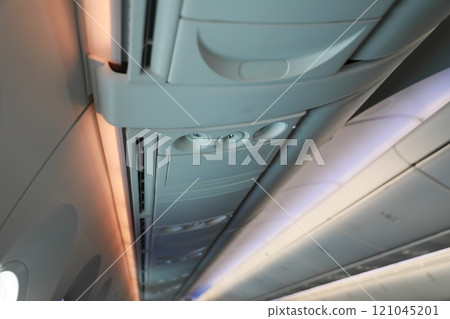 機艙照明 121045201