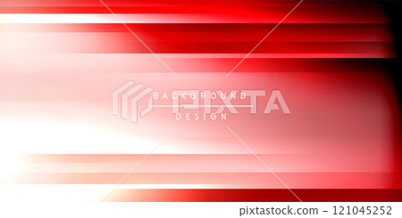 Bright lines background. Gradient geometric template wallpaper 121045252