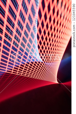 creative, tile, net 121045590