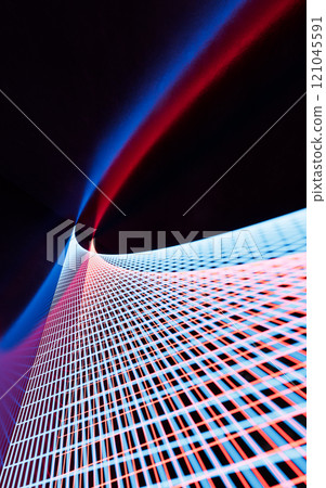 creative, tile, net 121045591