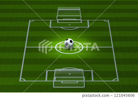 sporting, exercising, training 121045606