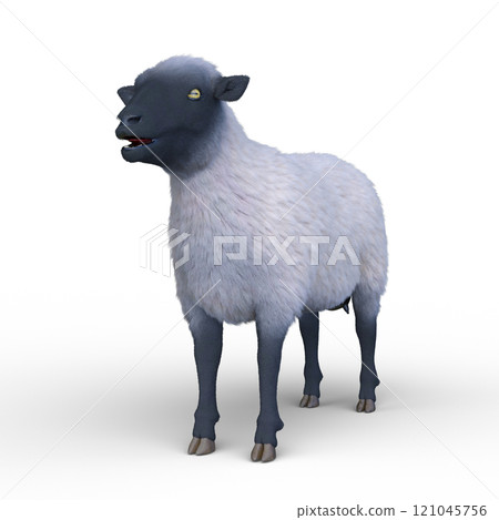羊 121045756