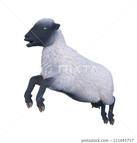 羊 121045757