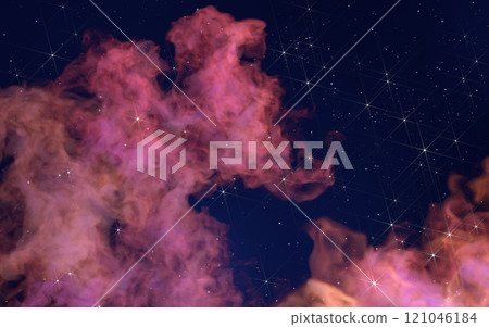 colour, explosive, particles 121046184