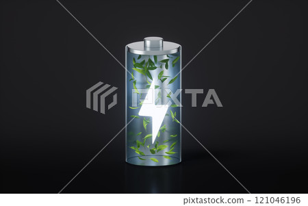 refill, discharged, load 121046196