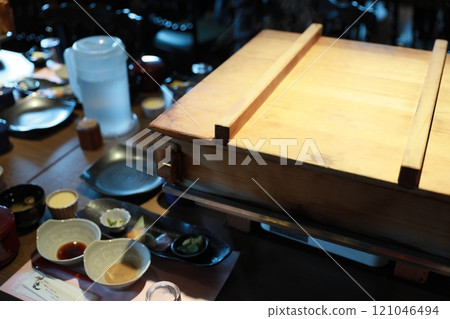 日本料理 日本料理 121046494