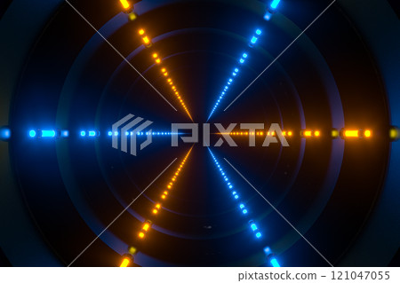 spin, rotation, spiral 121047055