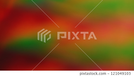 Abstract blurred. Colorful gradient background. Defocused leak green yellow rays rainbow flickers beam lens flare on art light overlay. Abstract blurred. Colorful gradient background. Defocused leak green yellow rays rainbow flickers beam lens flare on art light overlay. 121049103