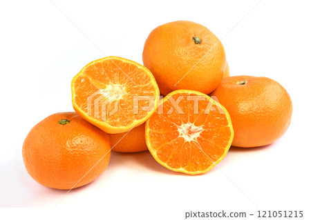 Mandarin oranges (Ajimaru) Mandarin oranges (Ajimaru) 121051215