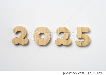 簡單的 2025 年標題 簡單的 2025 年標題 121051293