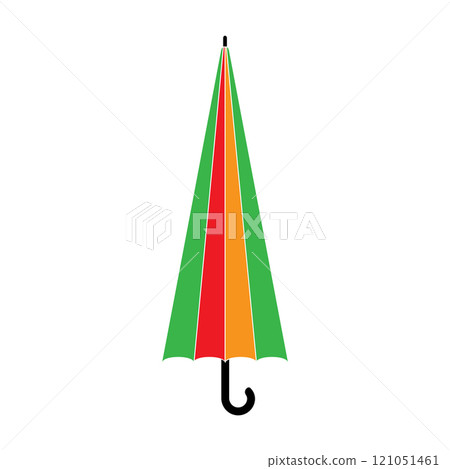umbrella image design 121051461
