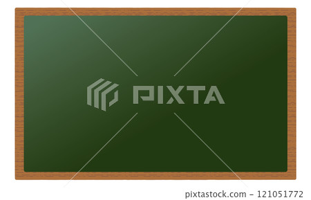 黑板 121051772