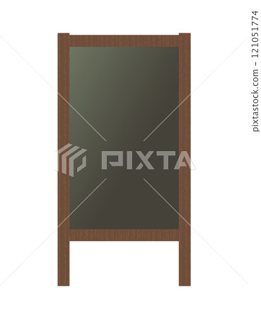 黑板朝前 121051774