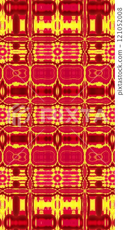 Abstract Kaleidoscope Geometry Psychedelic Art Pattern Background Wallpaper 121052008