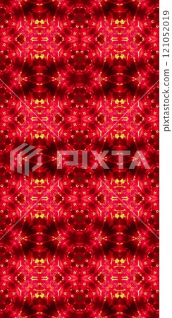 Abstract Kaleidoscope Geometry Psychedelic Art Pattern Background Wallpaper 121052019