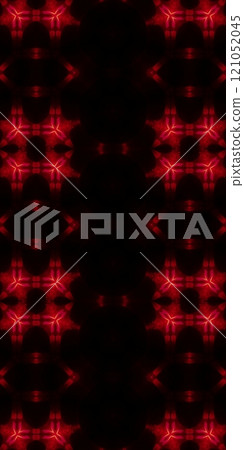 Abstract Kaleidoscope Geometry Psychedelic Art Pattern Background Wallpaper 121052045