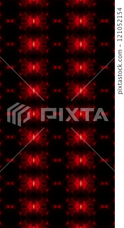 Abstract Kaleidoscope Geometry Psychedelic Art Pattern Background Wallpaper 121052154