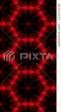 Abstract Kaleidoscope Geometry Psychedelic Art Pattern Background Wallpaper 121052226