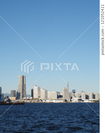 橫濱港區未來區 121052411