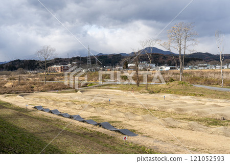 OGAWARA MTB S-PARK Ogawara Town, Miyagi Prefecture OGAWARA MTB S-PARK Ogawara Town, Miyagi Prefecture 121052593