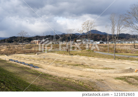 OGAWARA MTB S-PARK Ogawara Town, Miyagi Prefecture OGAWARA MTB S-PARK Ogawara Town, Miyagi Prefecture 121052603