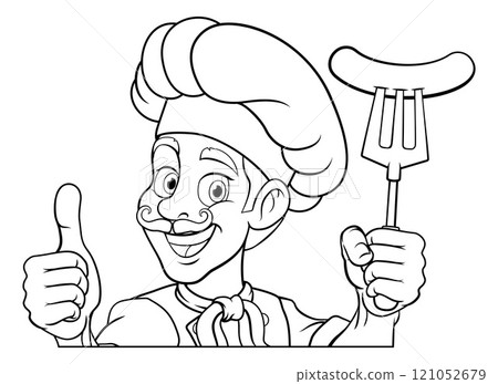 chef new 2024 A13 bw-101 chef new 2024 A13 bw-101 121052679