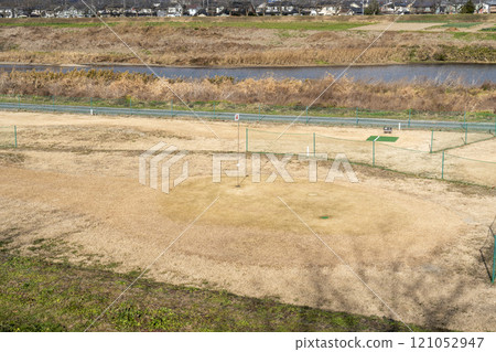 Ogawara Senbonzakura Sports Park Golf Course, Ogawara Town, Miyagi Prefecture 121052947