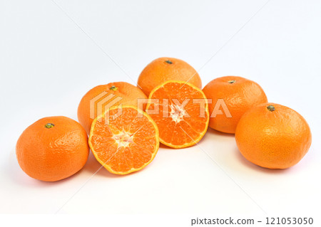 Mandarin oranges (Ajimaru) Mandarin oranges (Ajimaru) 121053050