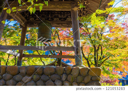 [靜岡縣_伊豆市_修善寺] 修善寺溫泉的秋天 11月 121053283