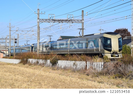 東武500系列 121053458