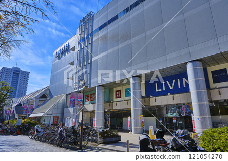 東京都練馬區光丘 IMA 121054270