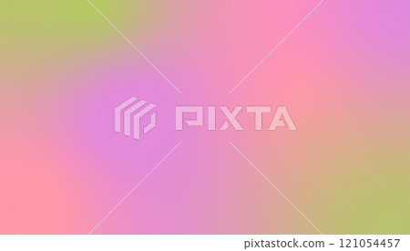 Abstract blur gradient background. Soft green pink purple color abstract background for webdesign, poster, banner. Modern wallpaper with gradient. Abstract blur gradient background. Soft green pink purple color abstract background for webdesign, poster, banner. Modern wallpaper with gradient. 121054457