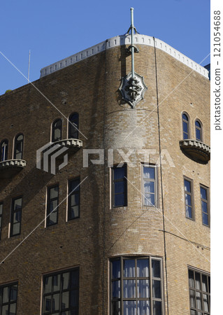 Academic hall Academic hall 121054688