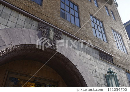 Academic hall Academic hall 121054700
