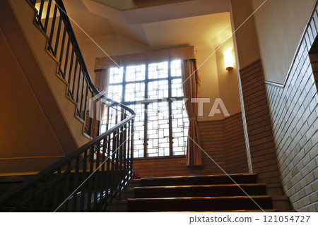 Academic hall Academic hall 121054727