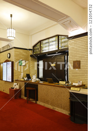 Academic hall Academic hall 121054732