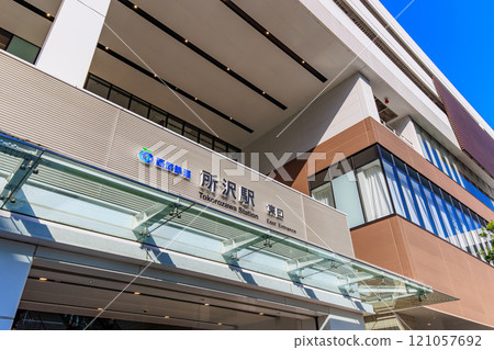 Tokorozawa Station (East Exit), Seibu Railway, Tokorozawa City, Saitama Prefecture 121057692
