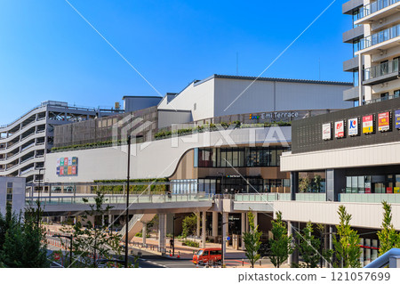 Emiterrace Tokorozawa, Tokorozawa City, Saitama Prefecture 121057699
