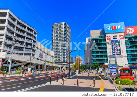 埼玉縣、所澤市、Emi Terrace 所澤、City Tower 所澤 Classy 埼玉縣、所澤市、Emi Terrace 所澤、City Tower 所澤 Classy 121057717