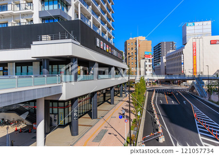 埼玉縣所澤市 City Tower 所澤 Classy 121057734