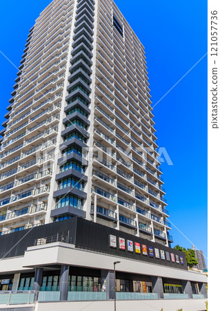 埼玉縣所澤市 City Tower 所澤 Classy 121057736