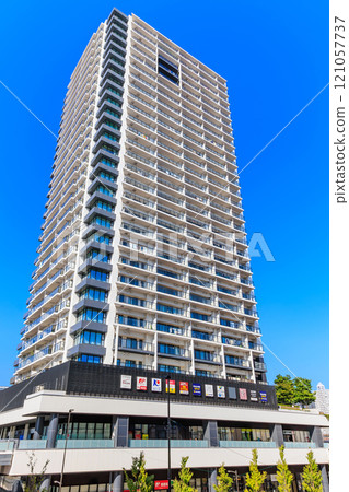 Saitama Prefecture, Tokorozawa City, City Tower Tokorozawa Classy Saitama Prefecture, Tokorozawa City, City Tower Tokorozawa Classy 121057737
