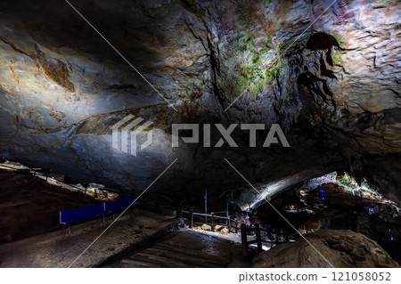 秋芳堂千疊敷【山口縣美你市】 121058052