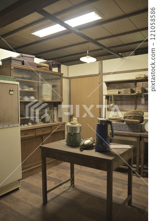 岐阜青龍里山公園山彥學校 121058586