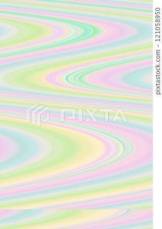 Abstract background material, color magic, colorful, light background image, gradient, 121058950