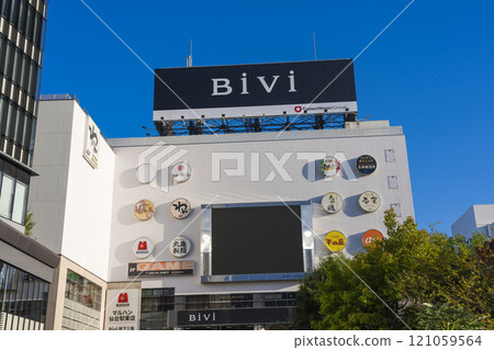 BiVi仙台站東口 BiVi仙台站東口 121059564