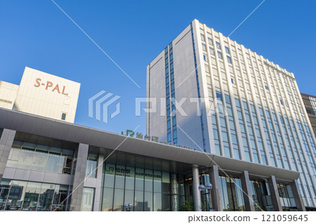 仙台站 仙台站 121059645